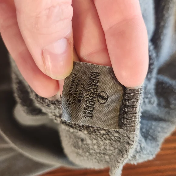 Call Her Daddy I Am Unwell Hoodie | M - Picture 7 of 7